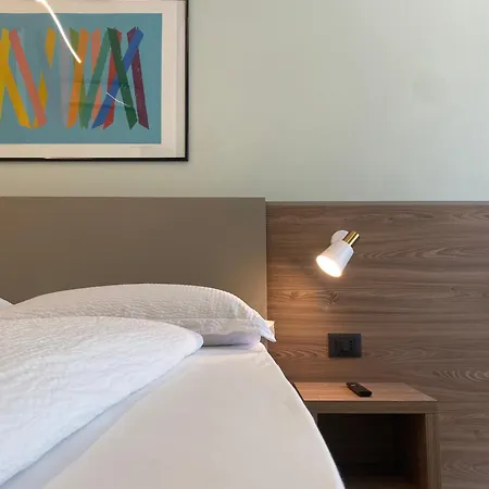 Il Fico Lake Iseo b&b-3